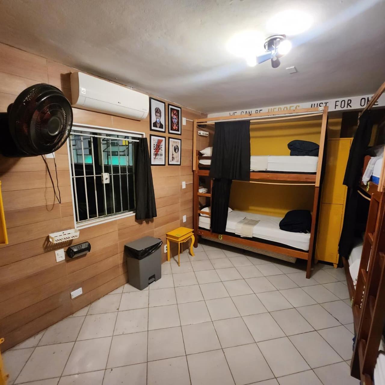 Bunk Bed Mixed Dormitory Room,1703563926:JPEG